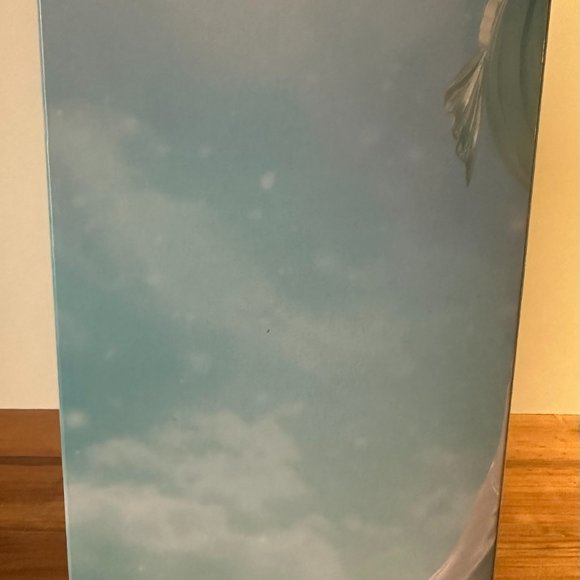 Banpresto Re:Zero Starting Life in Another World Rem Vol.2 Serenus Couture Statu - Picture 6 of 9